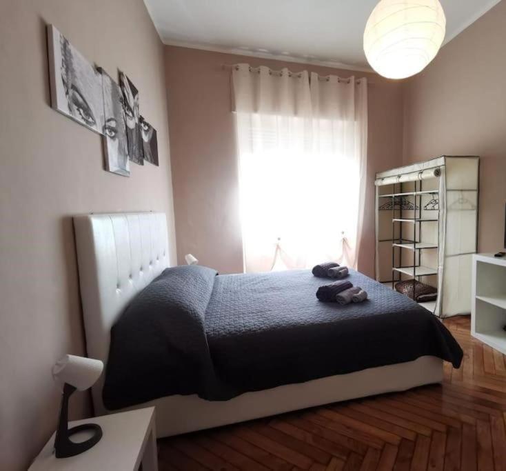 Residenza Gelas คูเนโอ ภายนอก รูปภาพ